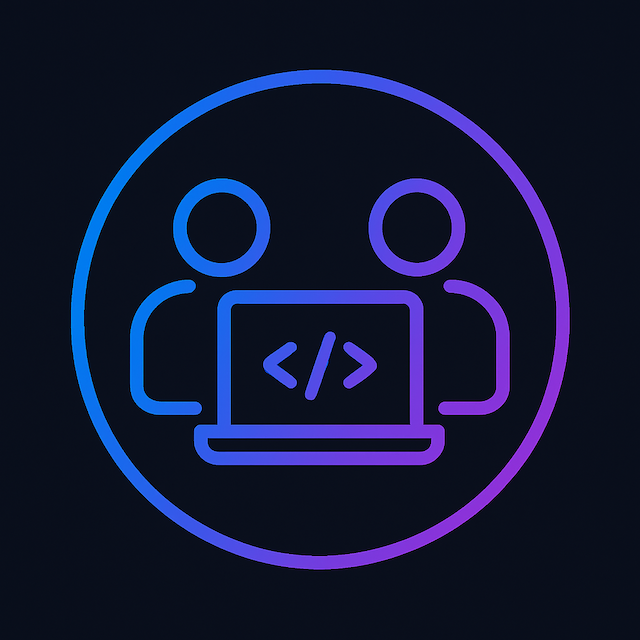Codemate Connect logo